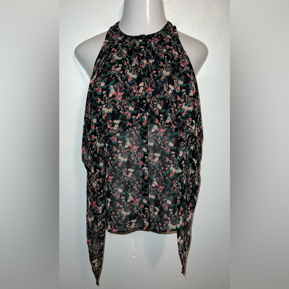 Princess Vera wang blouse